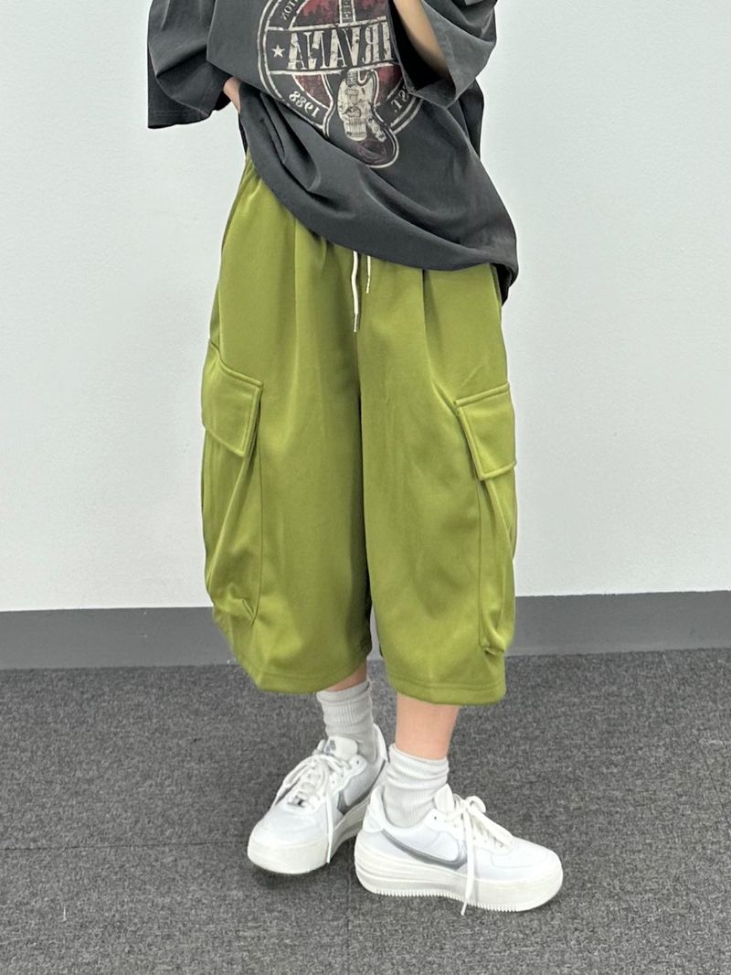 big pocket cotton pt