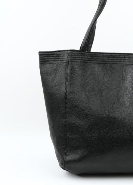 Yur Big Shoulder Bag