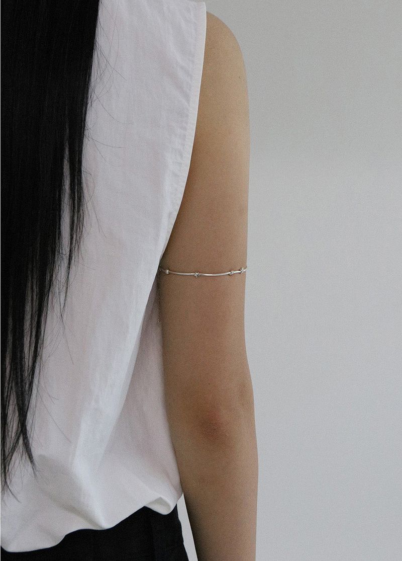 [MADE] Capsule02 Star Armlet
