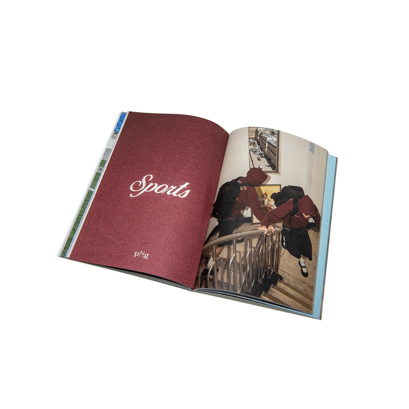 issue 03