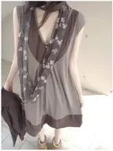 rain scarf