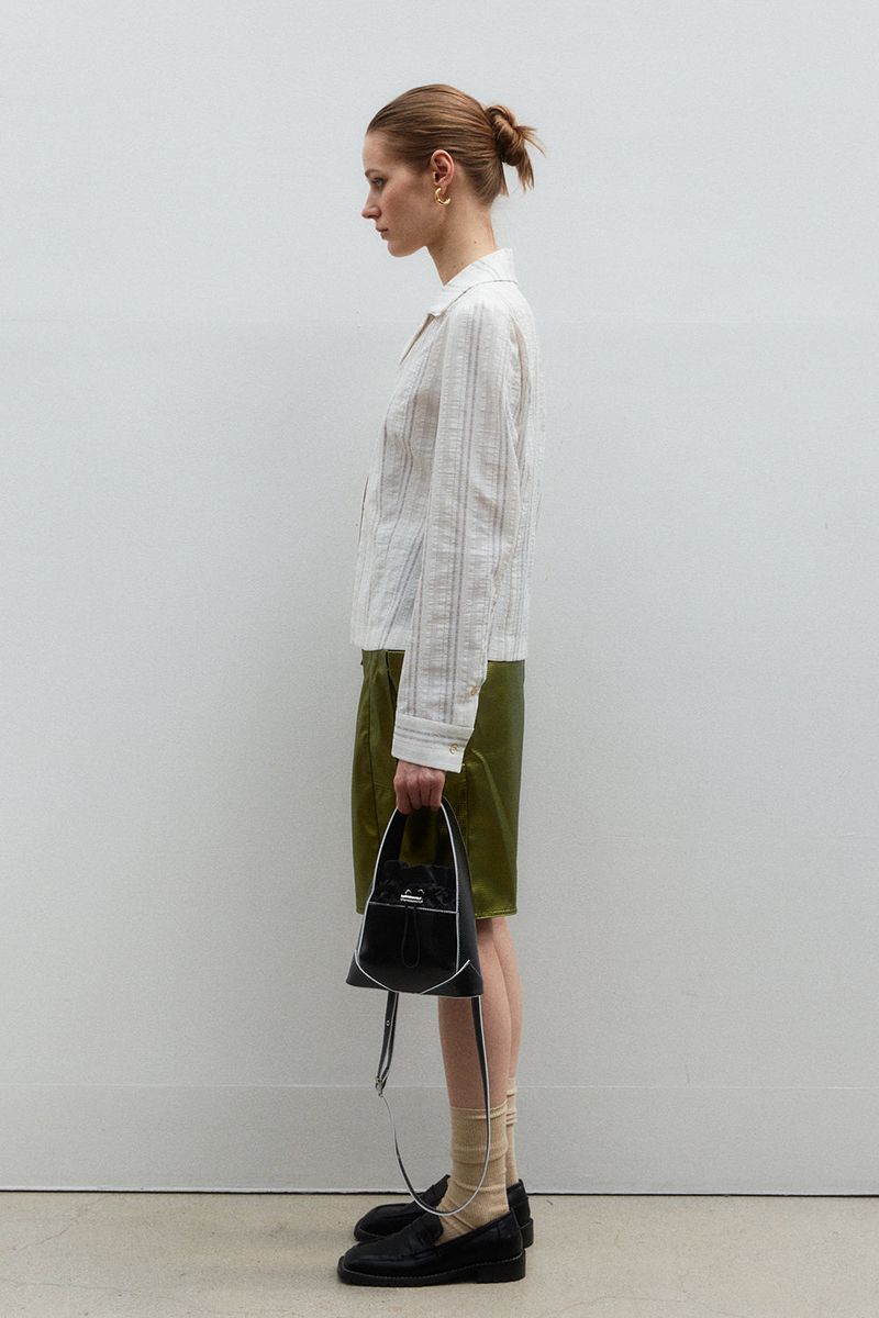 Hold Mini bag_Black