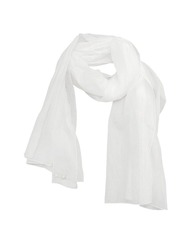 Elv All Weather Sheer Long Scarf