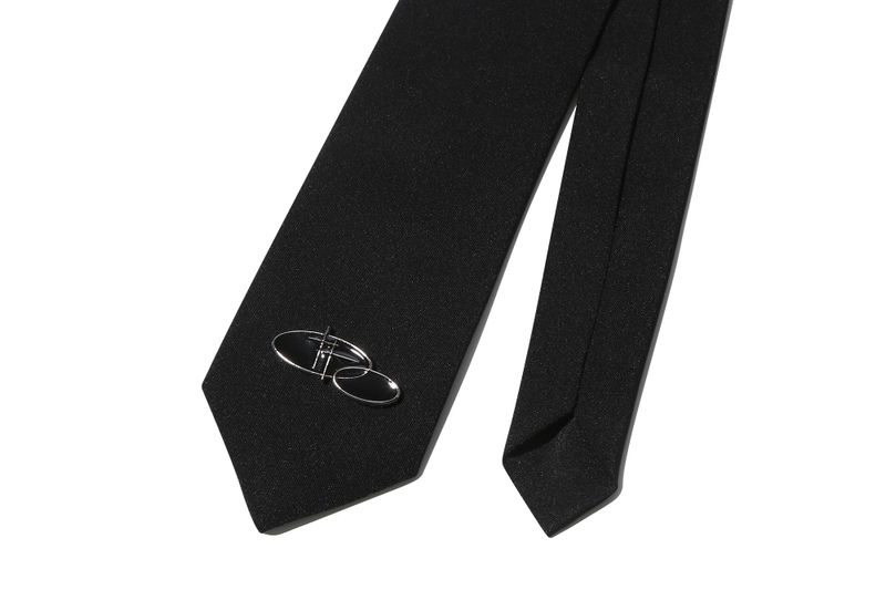 PENDANT LOGO TIE