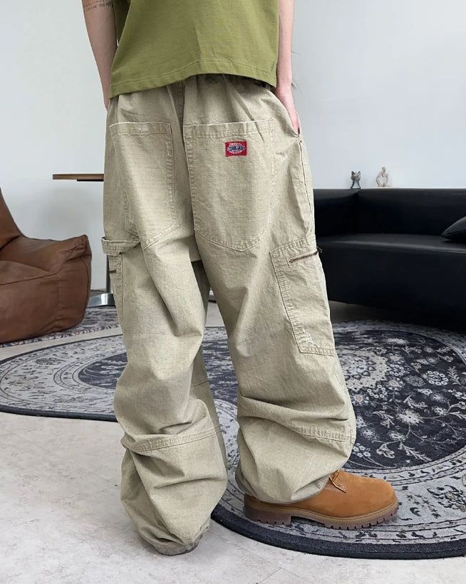 Elt Ripstop Cargo Work Pants