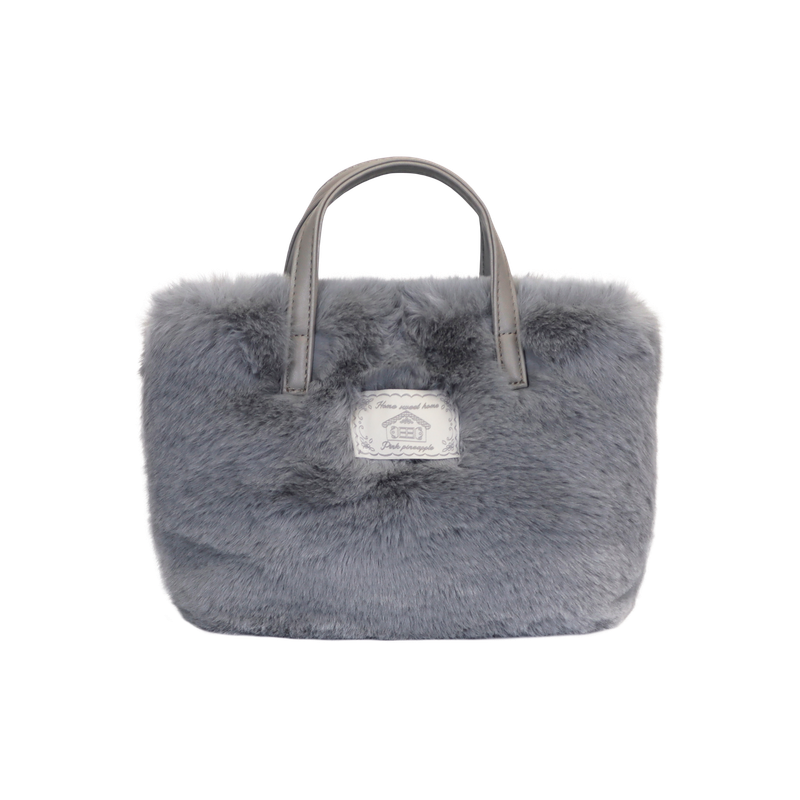 FLUFFY FAIRY BAG