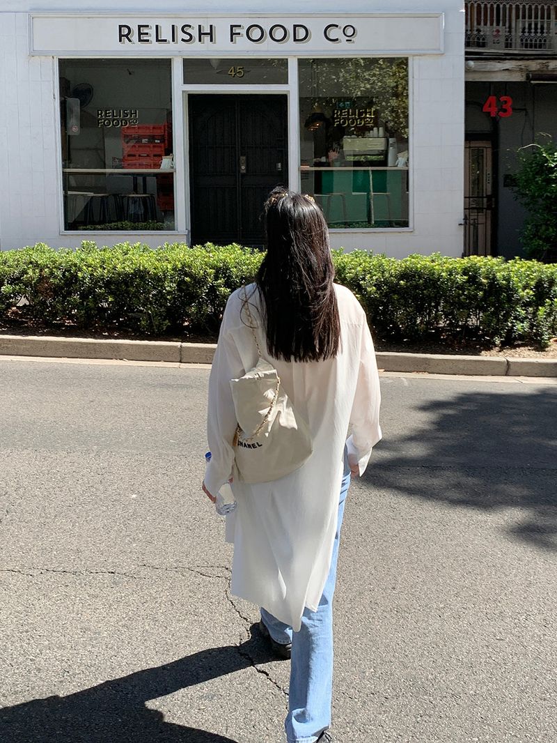 [MADE] PENCER STRAIGHT DENIM