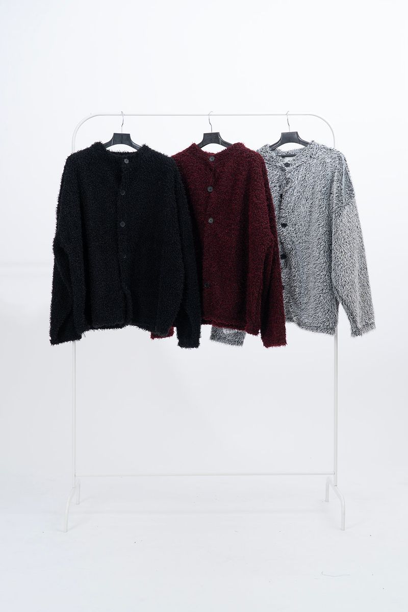 Delio Cardigan