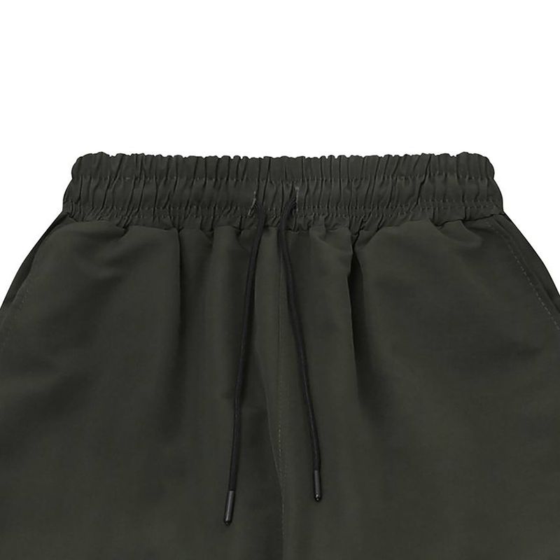 FULWOOD STRING CARGO PANTS UNISEX (5Color)