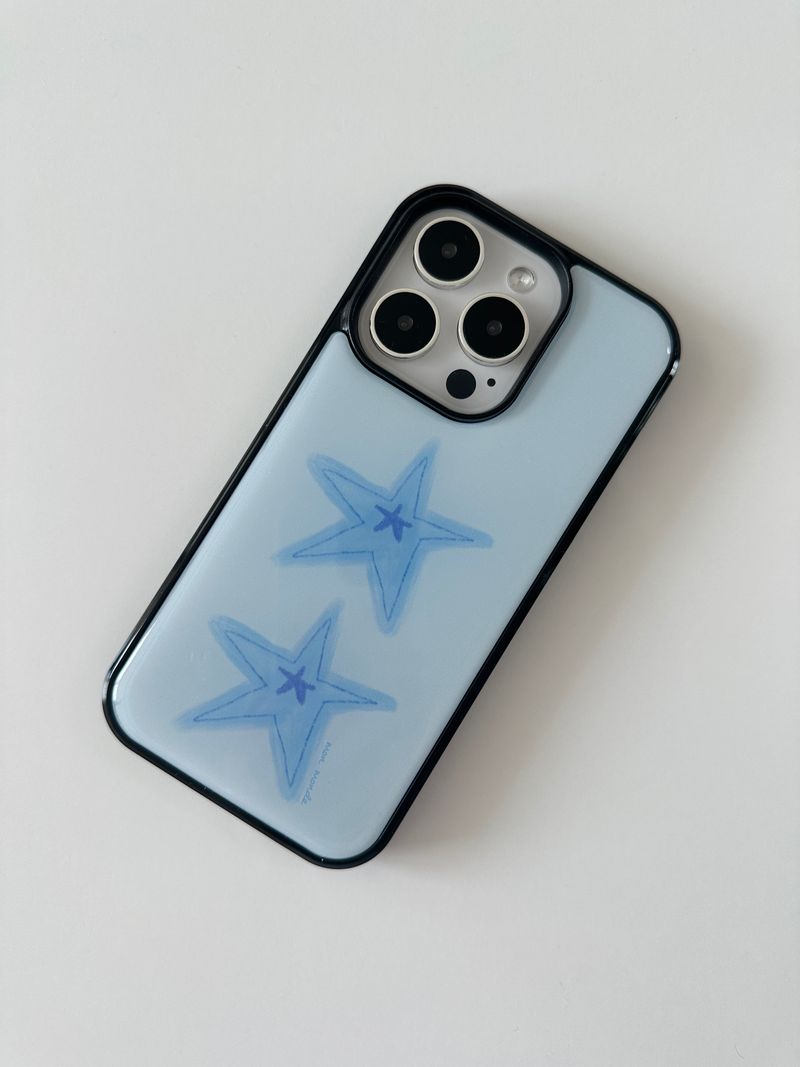 sky star phone case