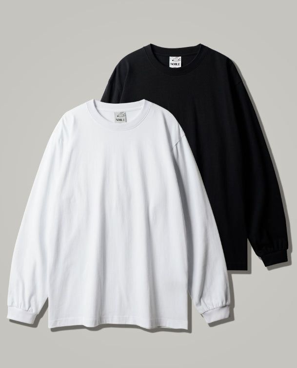FEPL（ぺプル）の「26SS★ Original Superior Long Sleeve T-Shirt（Tops）」