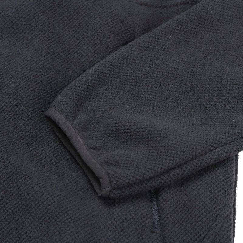 Logic Fleece Zip Up