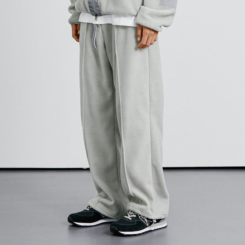 KND（ケイエンド）の「MILITARY GUMKA FLEECE 2WAY PANTS L（Pants）」