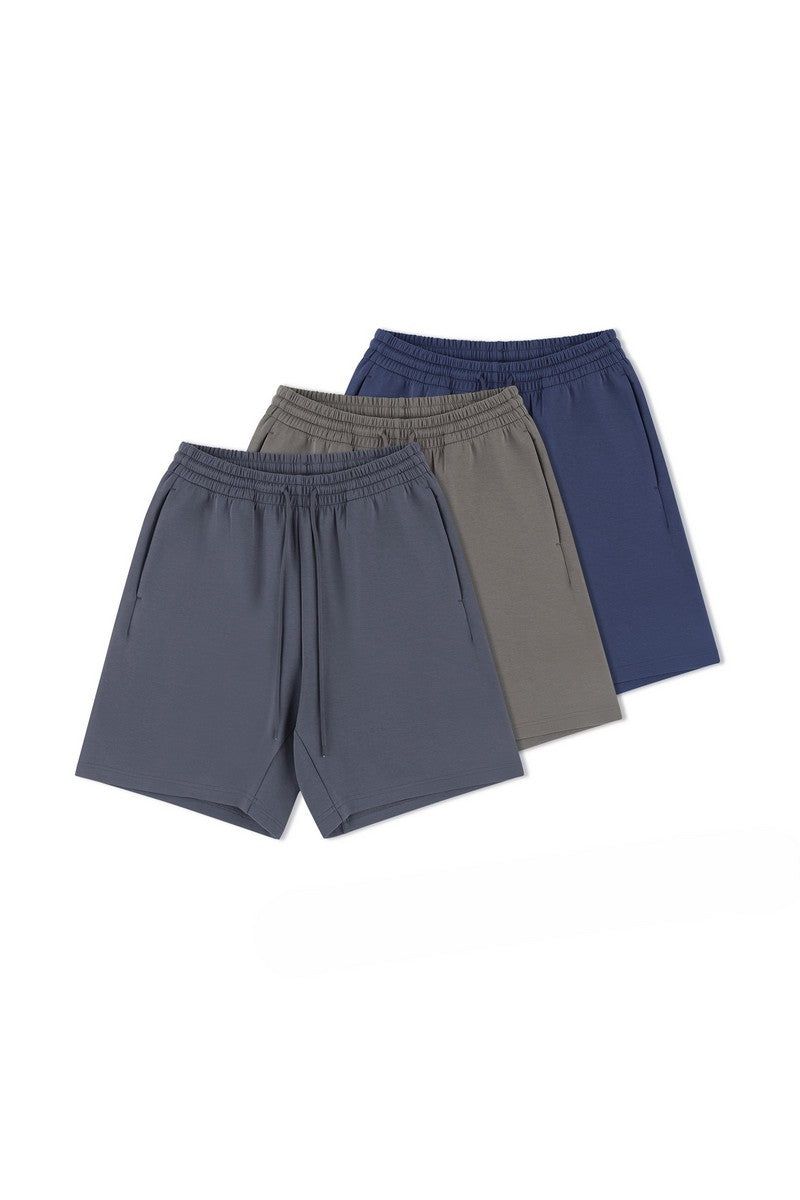 IDLT Basicsの「Double Layer Loose Shorts(Pants)」
