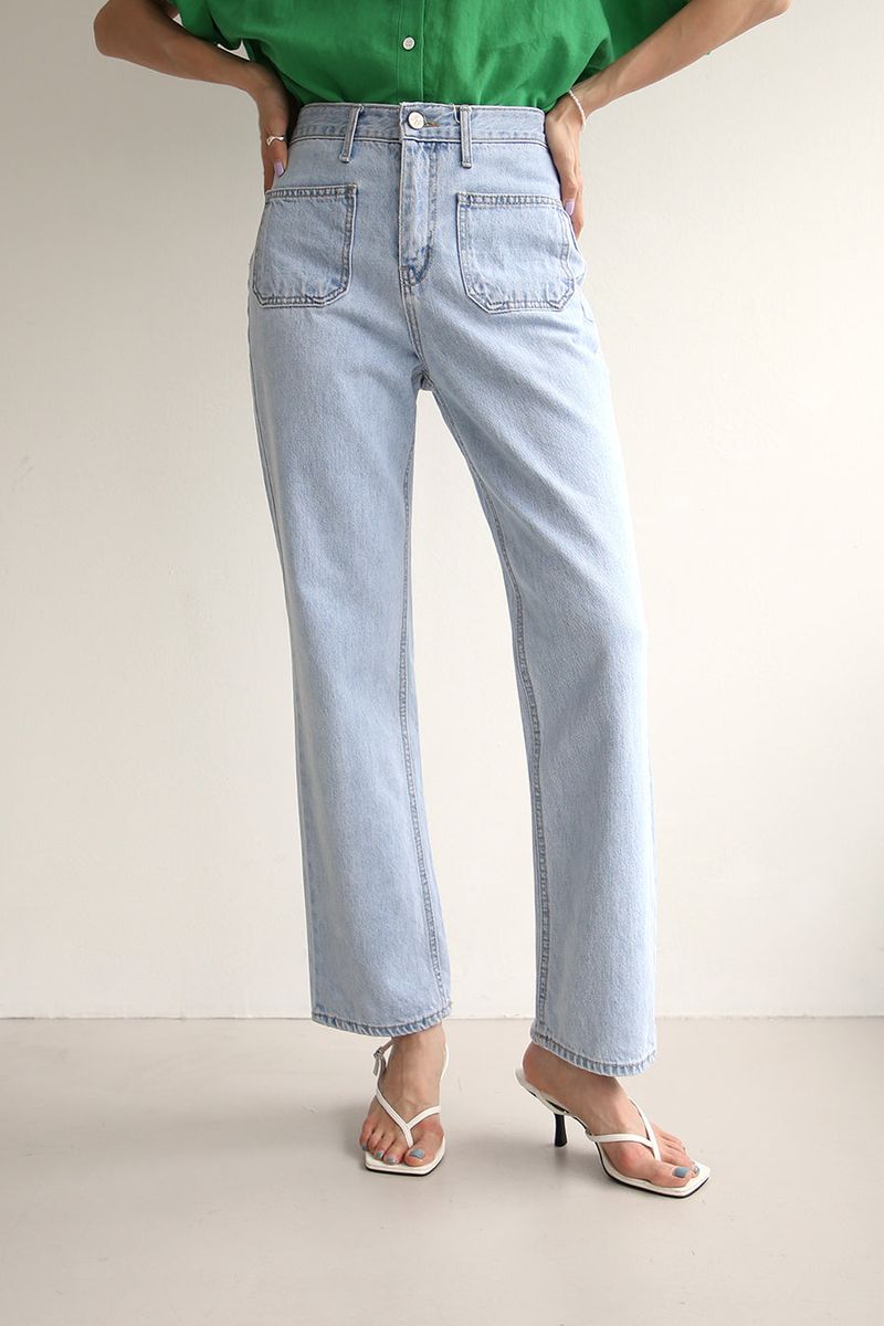 CUSHIO JEANS