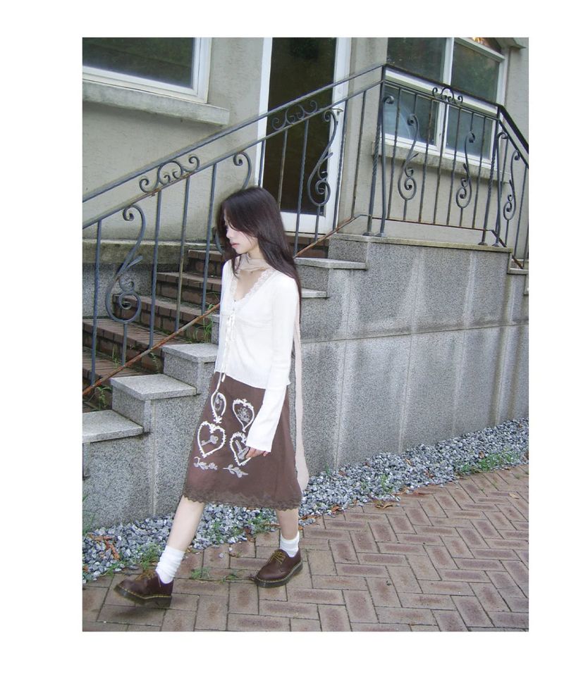 alice skirt