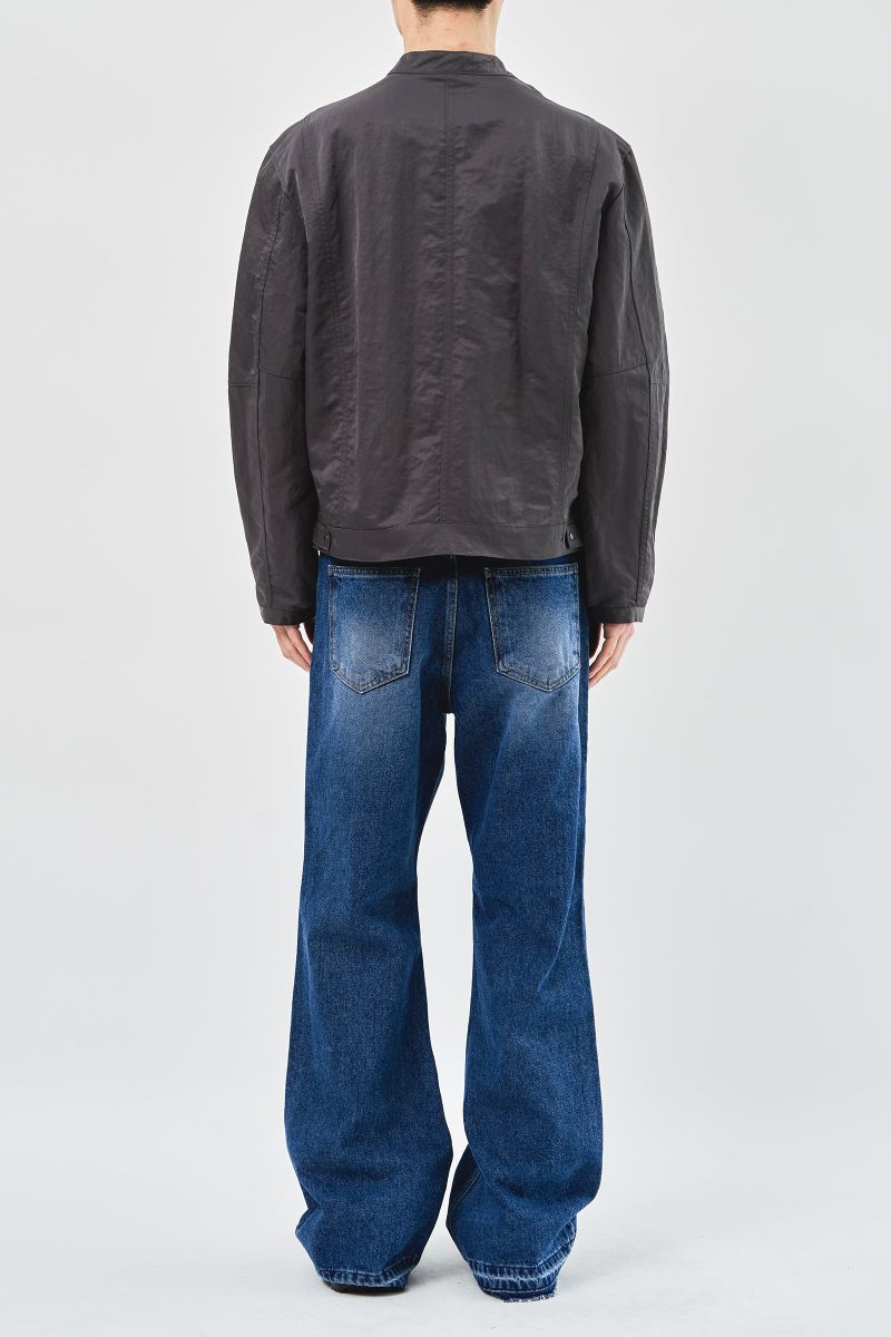 Johan Racing Jacket (2color)