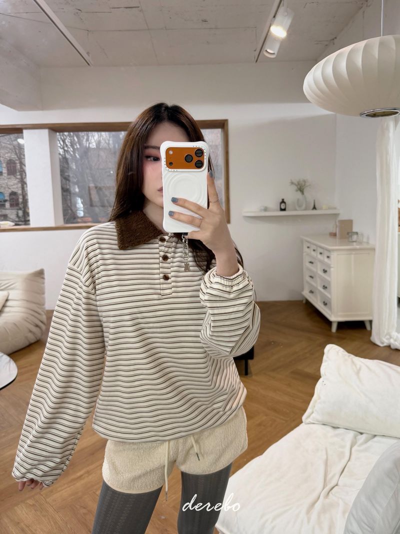 Ramswool short banding pants
