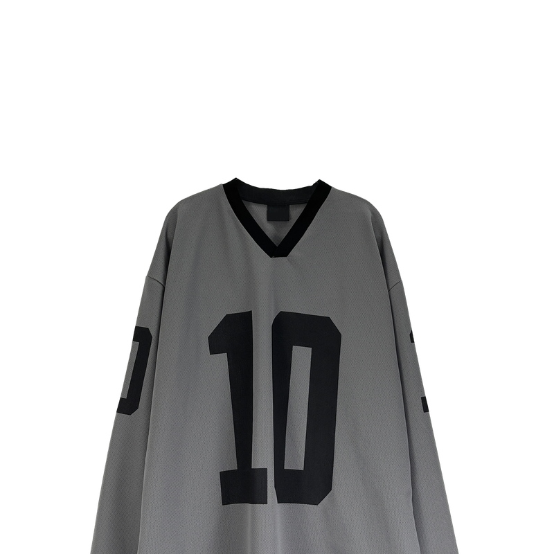 10 jersey long-sleeve