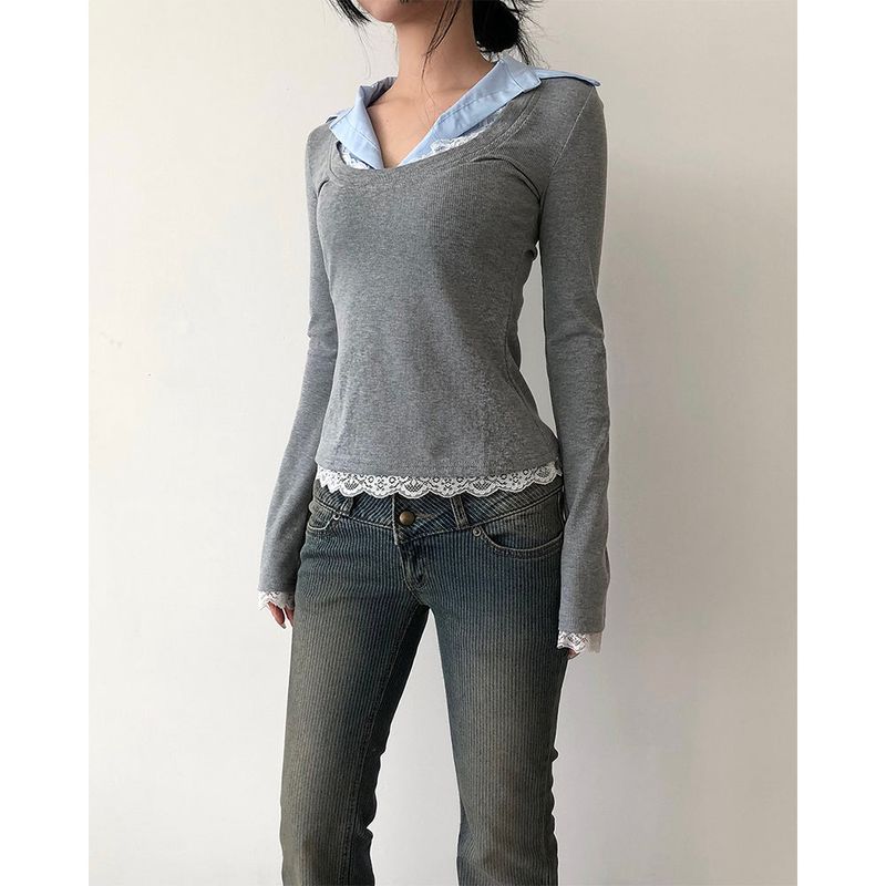 Kaya Shirt T