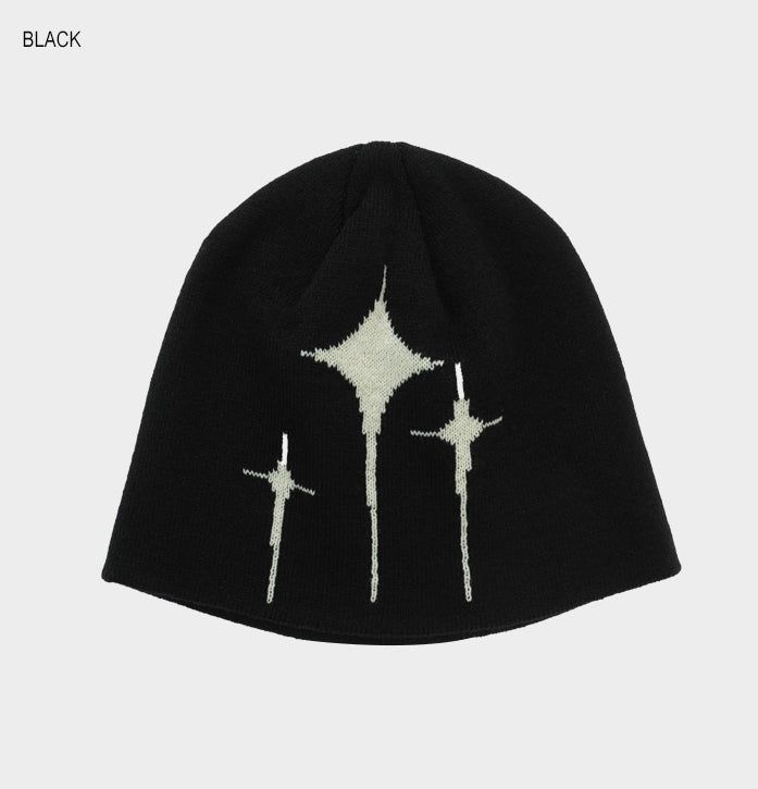 Dia beanie