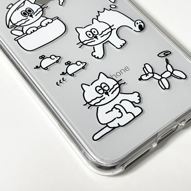 eddy toymate phonecase