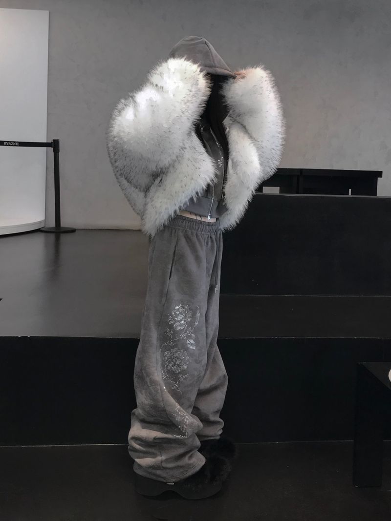 ファラオローズパンツ(2 color) 