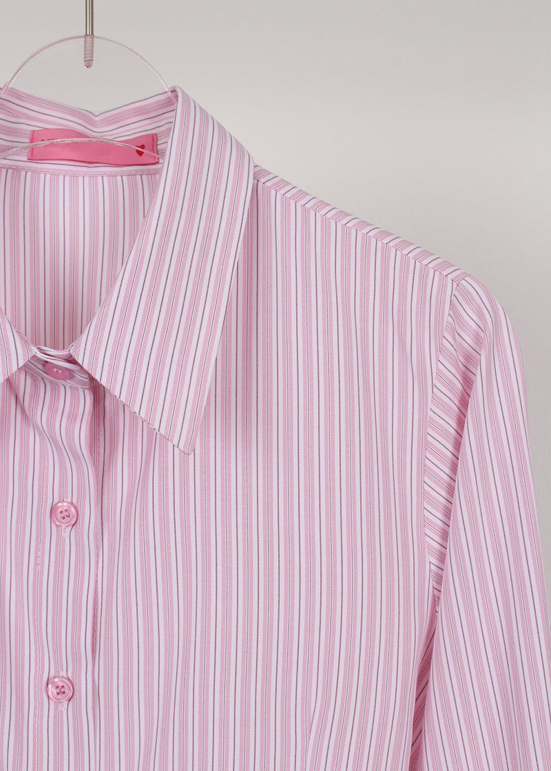 STRIPE LINE SHIRT