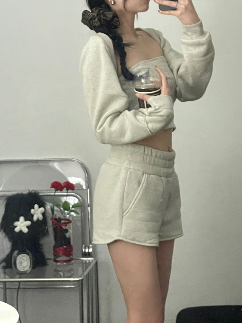 Sweet Home 3-piece set