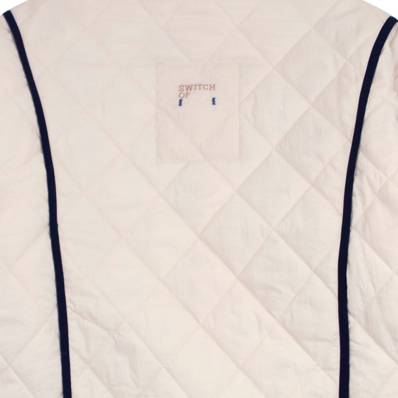 REVERSIBLE BOA JUMPER (UNISEX)_SYF5JP07IV