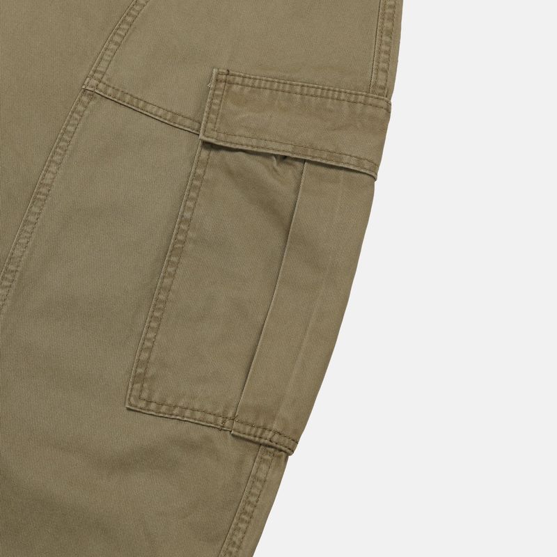 Vesper Curved Cargo Pants (3 Colors)