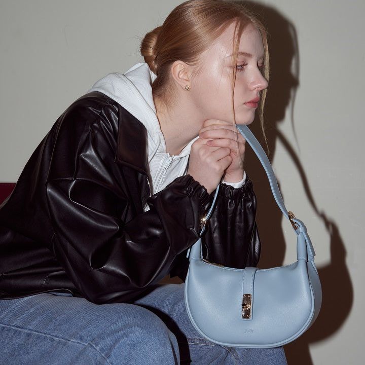 JOLLY(ジョリー)の「JUDY - SKY BLUE(Bags)」
