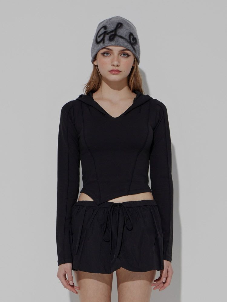 GATELESS（ゲートレス）の「LINE HOOD（Tops）」