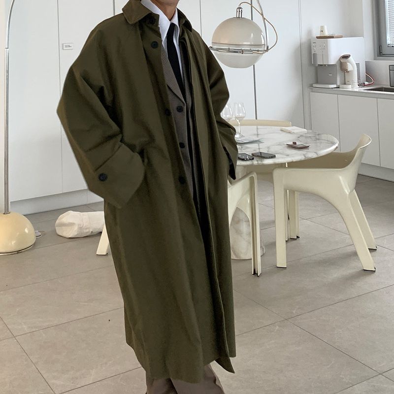 ASCLO Single Tweed Blazer (2color)