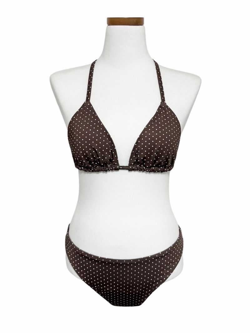 [summer item] myu dot bikini (4color)