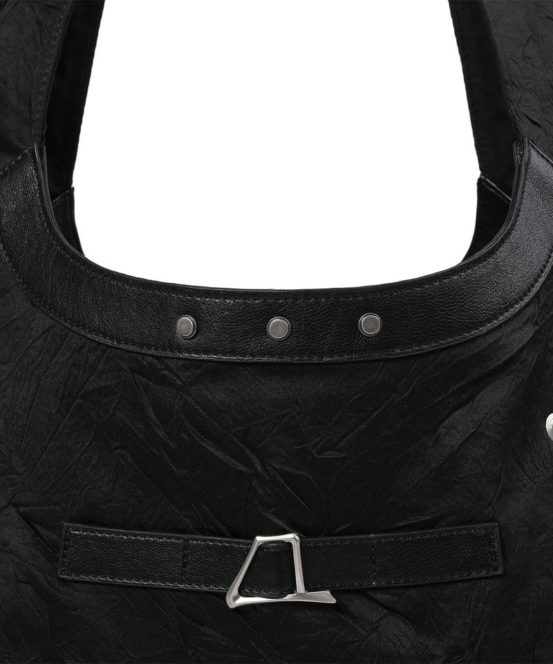 26SS★ Triangle 003 bag