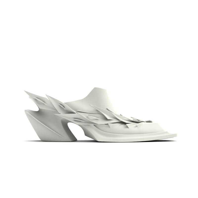 SCRY（スクライ）の「SCRY Draco Lunar（Shoes）」