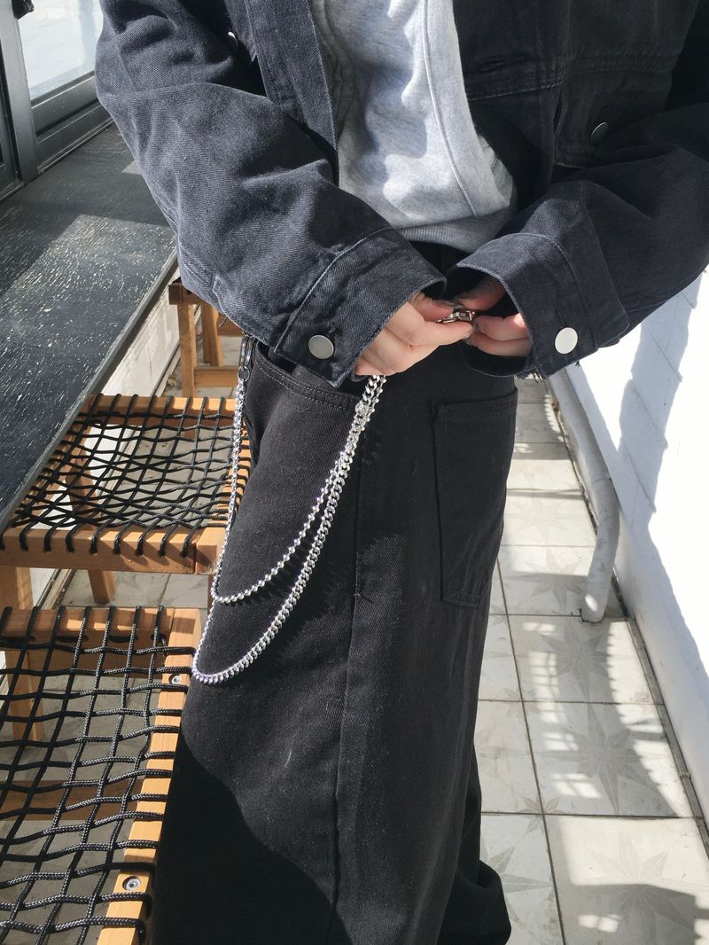 Natural Standard Balloon Pants (4c)