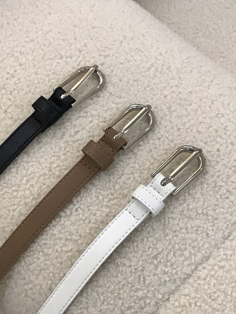 Vob belt 