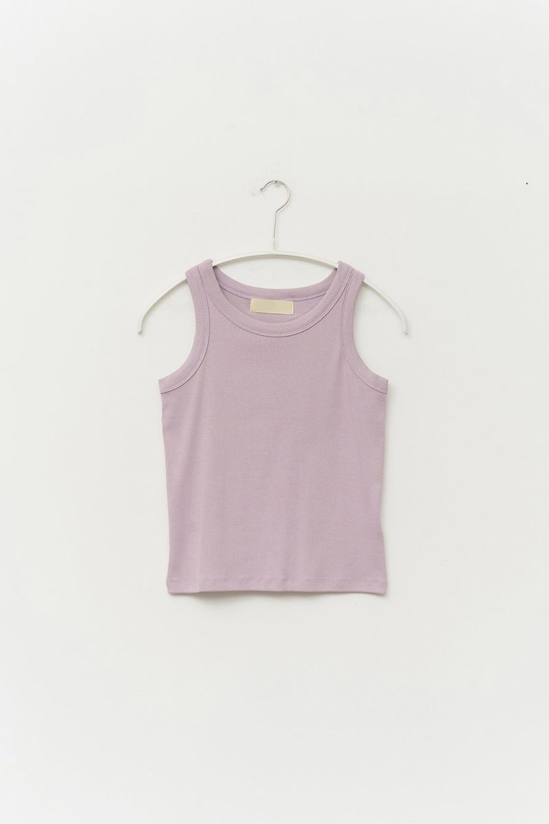 (W) Baby Sleeveless