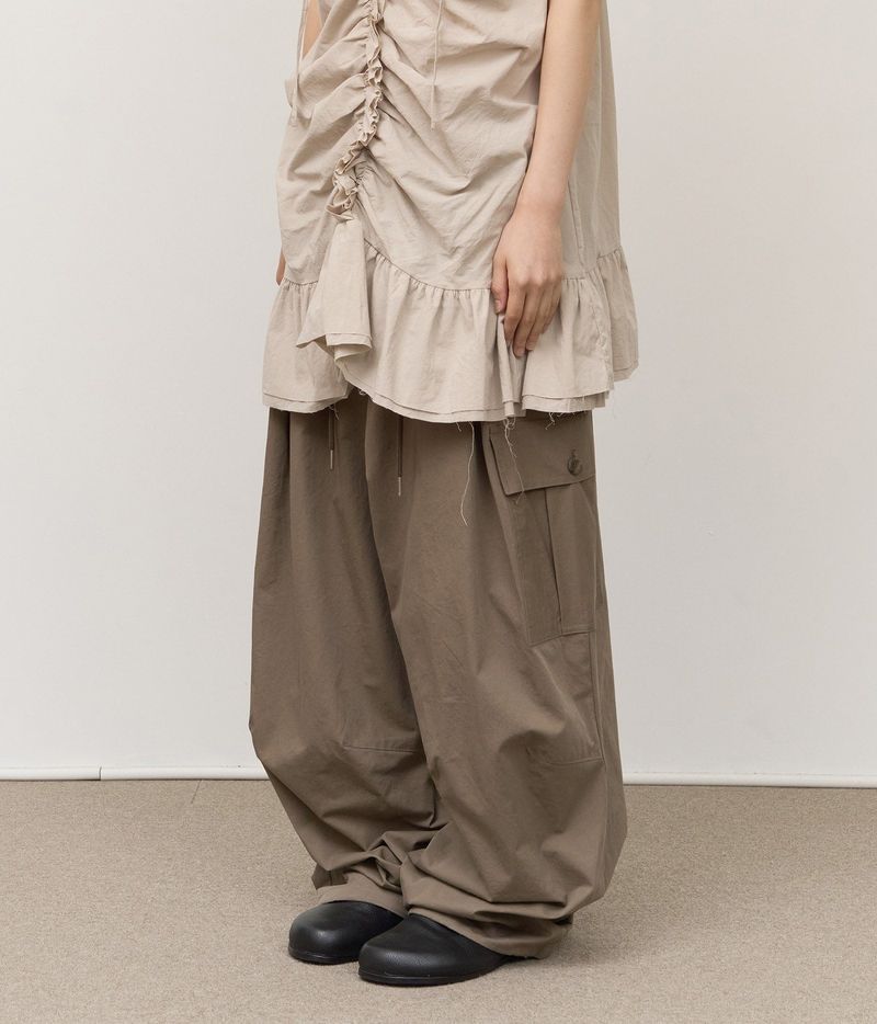 Lowe Cargo Pants