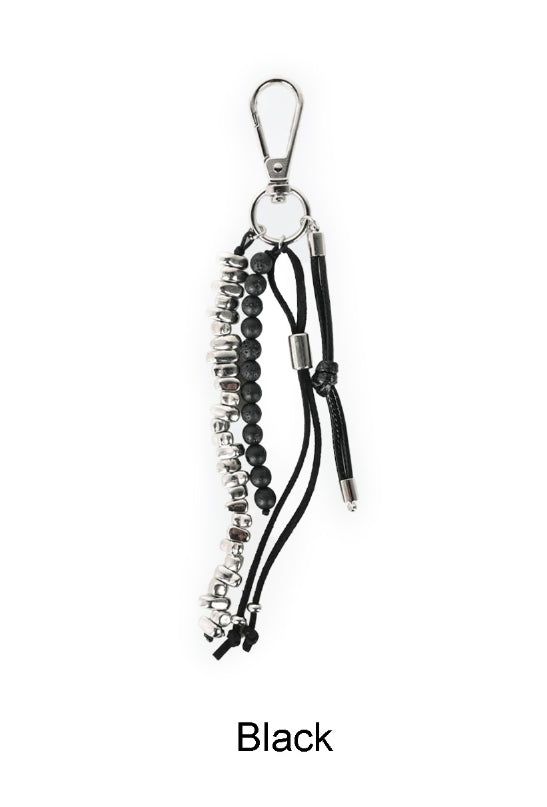 Etis Beads Keyring
