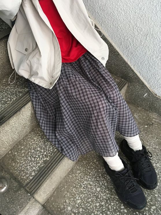 Yuit See-through Long Socks