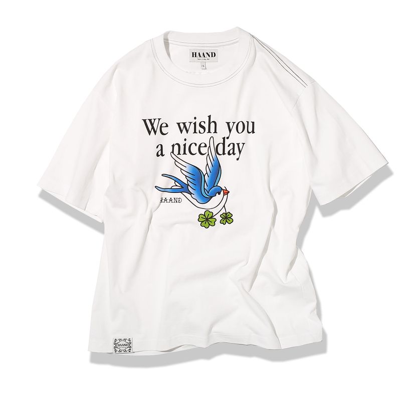 Old School Bluebird T-Shirts