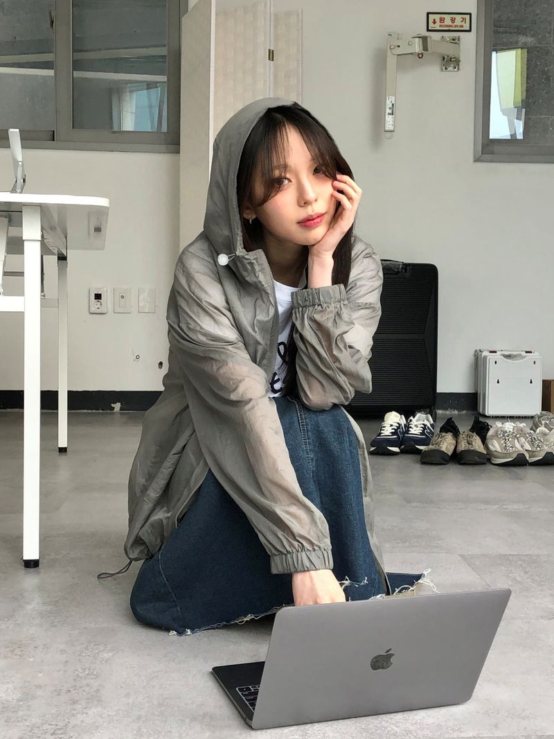 Kirke jacket