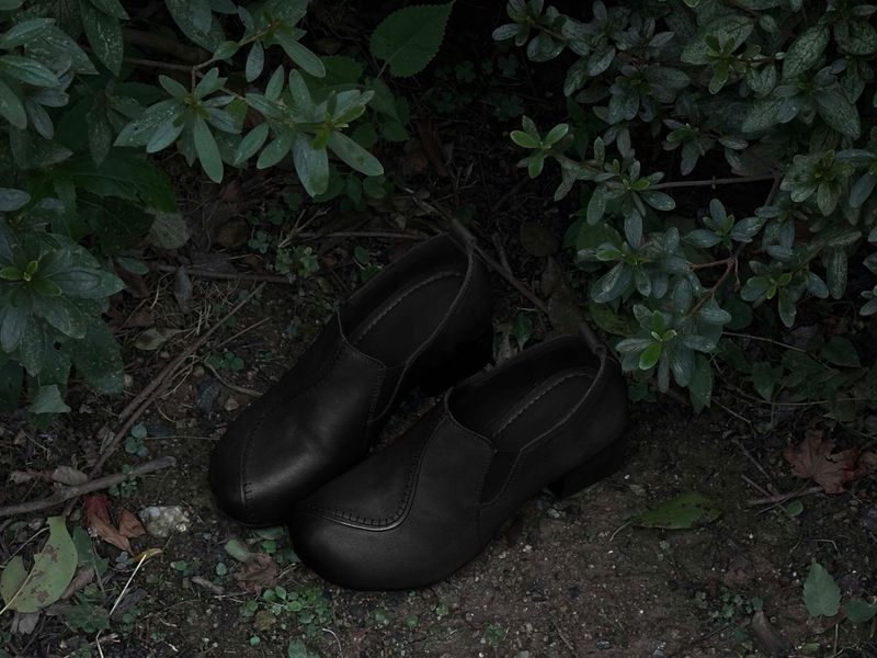 Toco Loafers