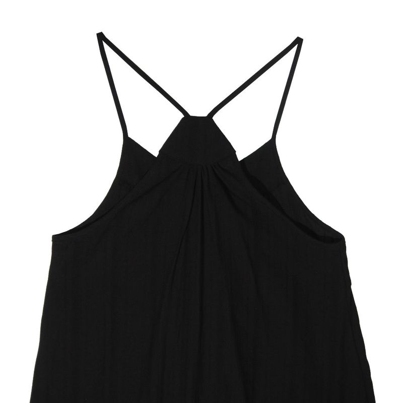 FRILL COTTON LAO OPS