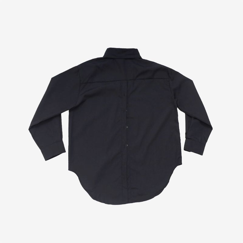 Cloak Back Team Shirt