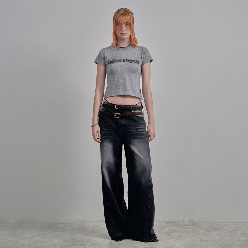 FAIL LOGO TEE_SLIM