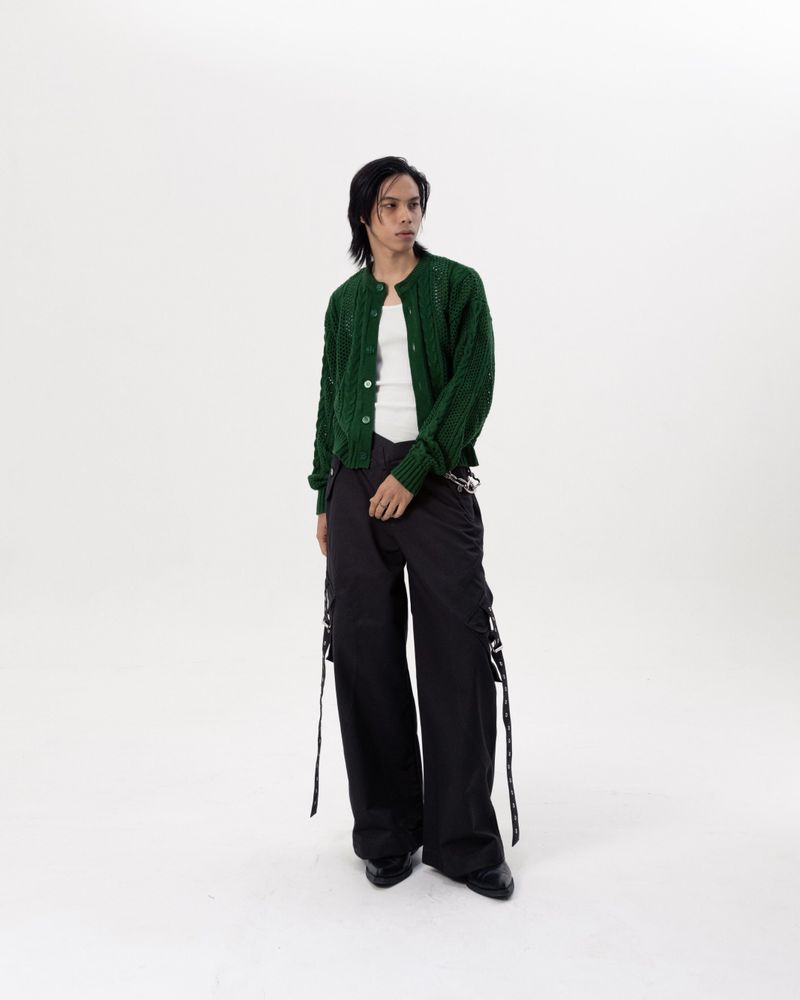 RIVER CARGO PANTS